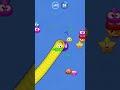 new Worms zone gaming video  #youtube #shorts #snake #gaming #video