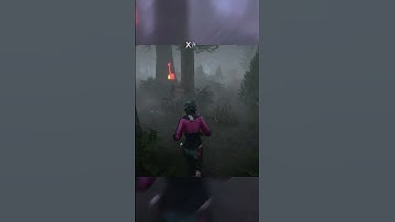 А МЫ КРУЖИМСЯ В ТАНЦЕ IN DBD #dbd #dbdkiller #dbdsurvivor #dbdfeng #dbdmemes #dbdgameplay #dbdfun