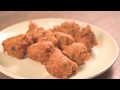 Visit barbados  how to make bajan fish cakes