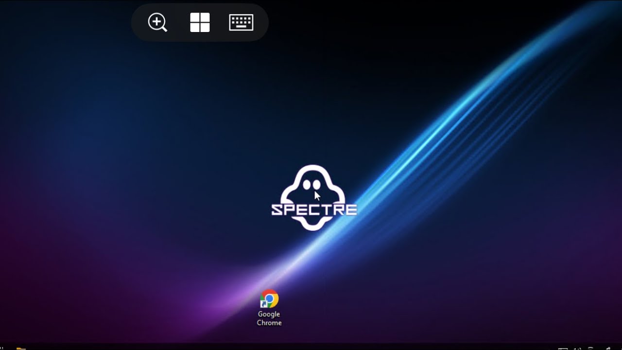CARA INSTALL RDP DI VPS OTOMATIS. WINDOWS GHOST SPECTRE 1X KLIK - YouTube
