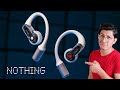 Nothing Ear (open) - Escúchalo todo