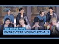 Entrevista young royals  elle sverige parte 2 legenda ptbr esp eng