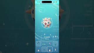 5km Marathon Event Eggs - Pokémon Go