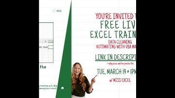 VBA AutoFit Columns in Excel‼️ #excel