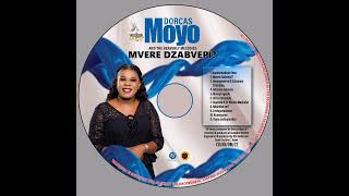 Africa Munoida By Dorcas Moyo 2024 Production