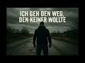Der Weg Den Keiner Wollte