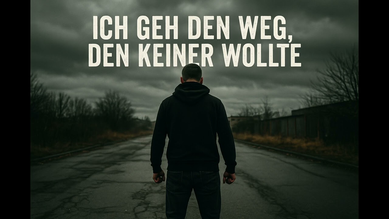 Der Weg, den keiner wollte