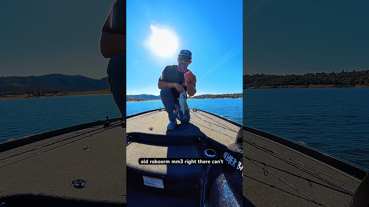 Bass Fishing Emergency 🚨 Kit What’s yours? 