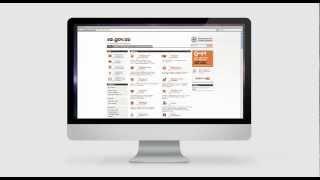 sa.gov.au -- the one-stop SA Government website