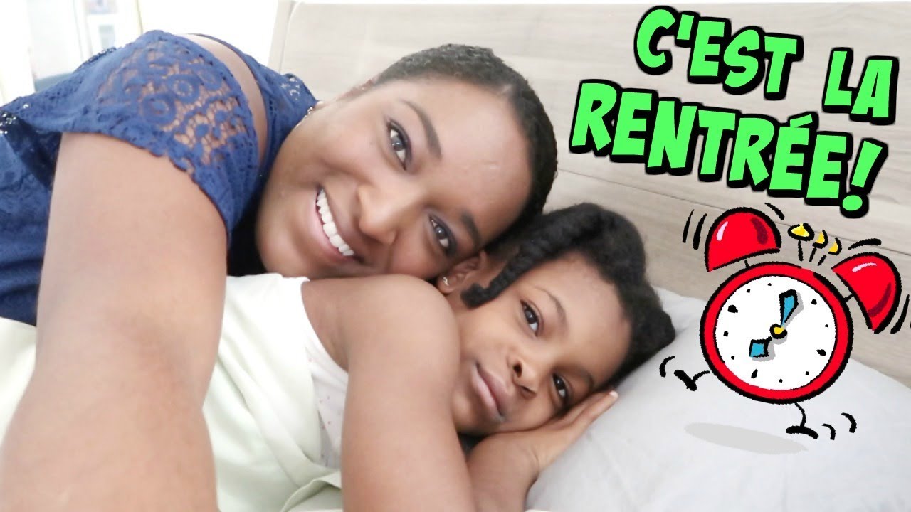 Maellia Et Sa Maman D Amour
