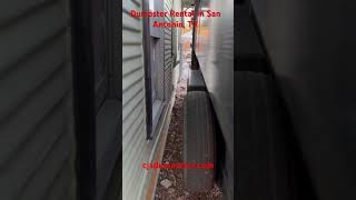 Dumpster Rental in Austin, TX cjsdumpsters.com