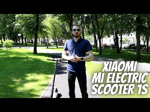 ОПЫТ ИСПОЛЬЗОВАНИЯ: XIAOMI MI ELECTRIC SCOOTER 1S - СПУСТЯ 1 ГОД