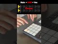 Maschine MK3でBeatmake｜R&amp;B Piano × Soul Vocal をサンプリング | Sample Breakdown#nativeinstruments #beatmake