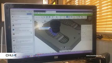 CNC post processing | FUSION360