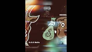 Track 9) G.O.D Mafia-Road trip (Cassio Jiggz,MJ Da God & Skino) Resimi