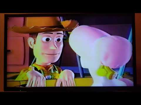 ポカホンタス　ディズニーVHS　予定集1