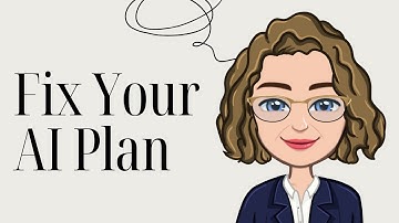 ⚠️ Why Your AI Strategy Isn’t Working—And How to Fix It! 🤖🚀