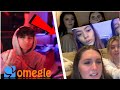 They Rated me on omegle...