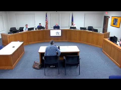 Marshall County Zoning Ordinance
