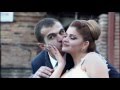 Армянская свадьба Гриши и Мадлены в Тбилиси