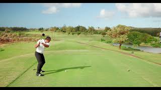 Poipu Bay: The Ocean's Edge, Hole 16