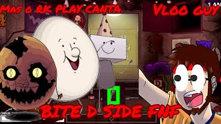 BITE D SIDE FNF MAS O RK PLAY CANTA (fnf vs vloo guy)