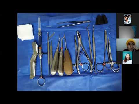 Master Class 1era Parte "Día a Día de un Auxiliar de Odontología" Mejora tu práctica odontológica con técnicas de ayuda estomatológica
