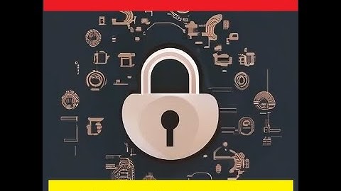 Computer Tricks: Lock Google Chrome Browser with Password (Beginners Guide)