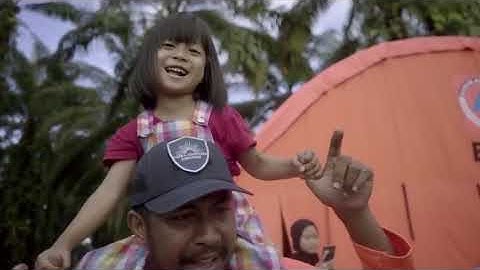 PAMIT UNTUK KEMBALI