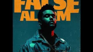 The Weeknd - False Alarm