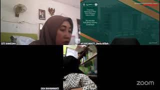 Briefing Persiapan UKPPPG Guru Tertentu Tahap 1 Tahun 2025 LPTK UNUSA