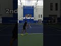 Monfils Jump Smash 💥