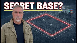 Download Lagu They're Building a Massive US Base in Gaza | Here's Why MP3