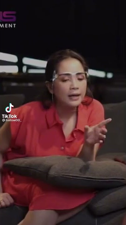 Nagita : Jangan pernah berharap orang lain berubah karena kita !! #nagitaslavina #raffiahmad