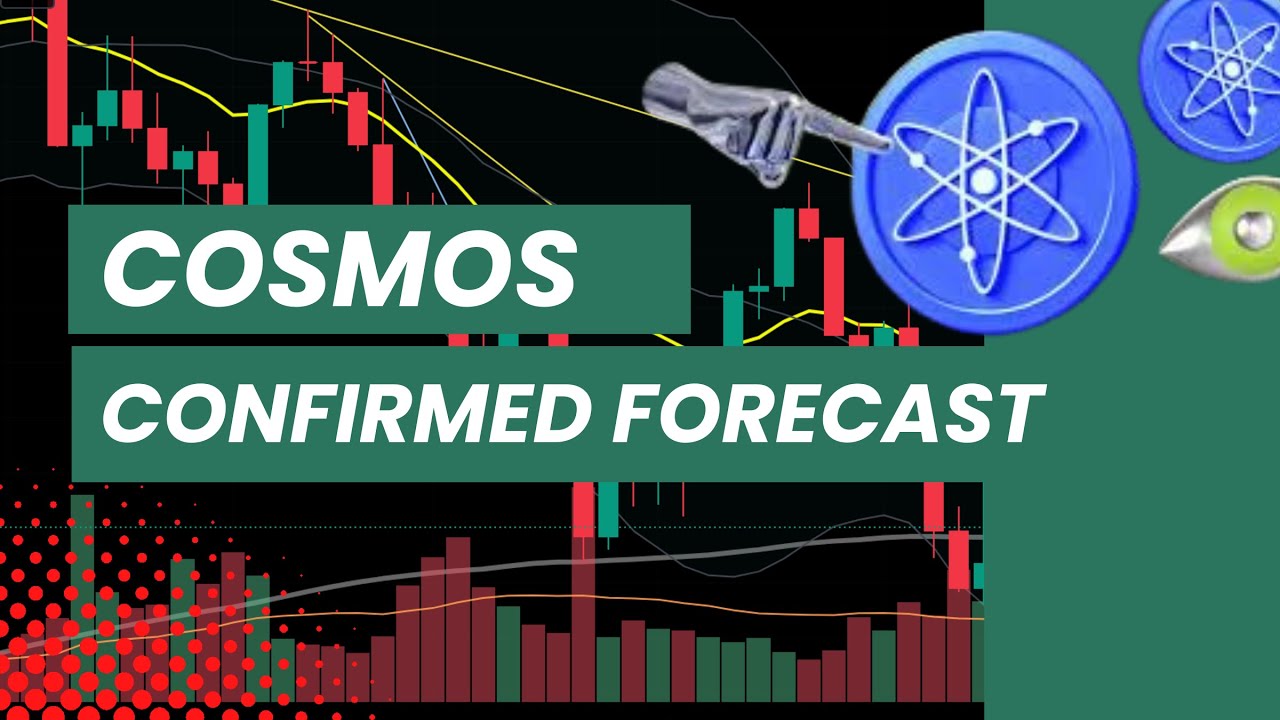 COSMOS (ATOM) - CONFIRMED AGAIN. Graphical Analysis (November 26th 2024)