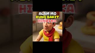 HUGOT PART160🤣 #viralshort