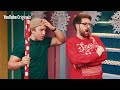Our Secret Santa Gift to MatPat! (The Great Gift Exchange)