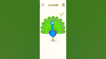 DOP 4 Level 252 Draw One Part By SayGames Short Games Play #dop4drawonepart #dop4 #short #gamingplay