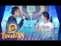 Drama sa Tanghalan: 'True-to-life' biruan