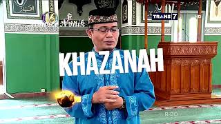 Download lagu BAGAIMANA STANDART KHUSYUK DALAM SHOLAT? Khazanah 8 Desember 2017