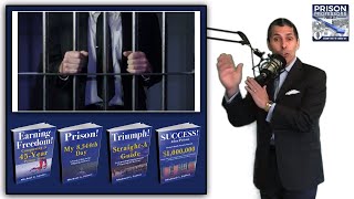 How to Prepare for Court, Sentencing, or Prison with Prison Professors
