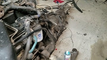 Video 1 of 3 do you have a 12v Cummins Dodge Or International were are the symbols