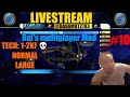Star Trek: BotF Rai's multiplayer Mod-Federation-Tech 1-2KI💀Part 10
