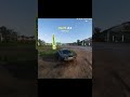 Seasonal PR Stunt bug? #forza #forzahorizon5 #gaming #racing #shorts #ytgaming
