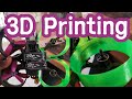 3D Printing to fix my FPV Drone in Ghana