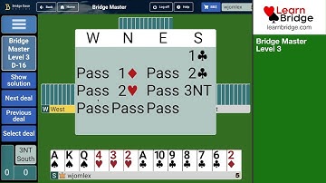 Bridge Master Level 3D Part 2/2