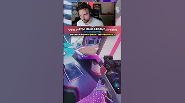 Splitgate 2 Movement is INSANE