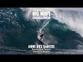 Anne dos santos at shipsterns  big wave challenge 202223 contender