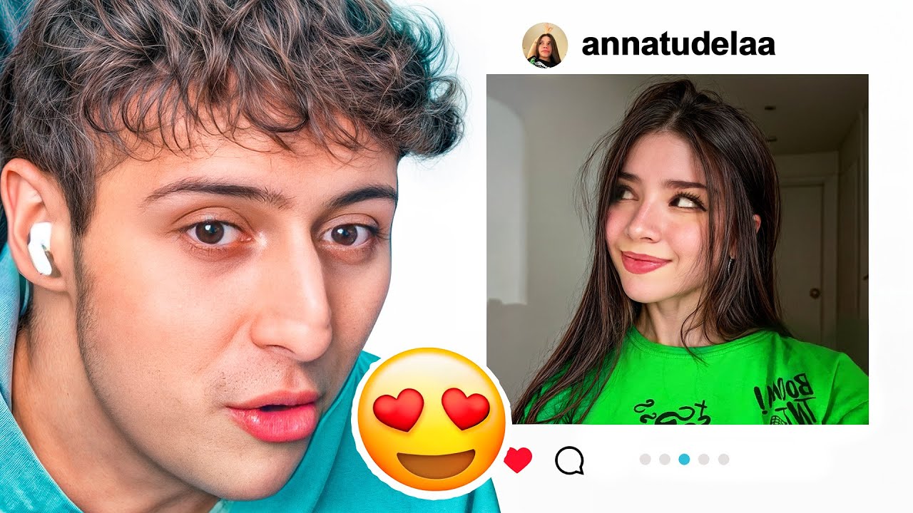 CALIFICANDO LOS INSTAGRAMS DE MIS SEGUIDORES  *muy 💸🤑*