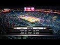 EuroBasket 2015 Serbia - Italy 101-82